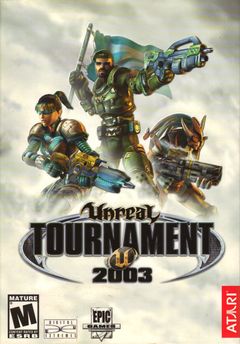 Unreal tournament 2004 full download