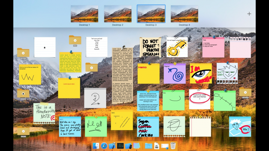 Stickies For Mac Download Free